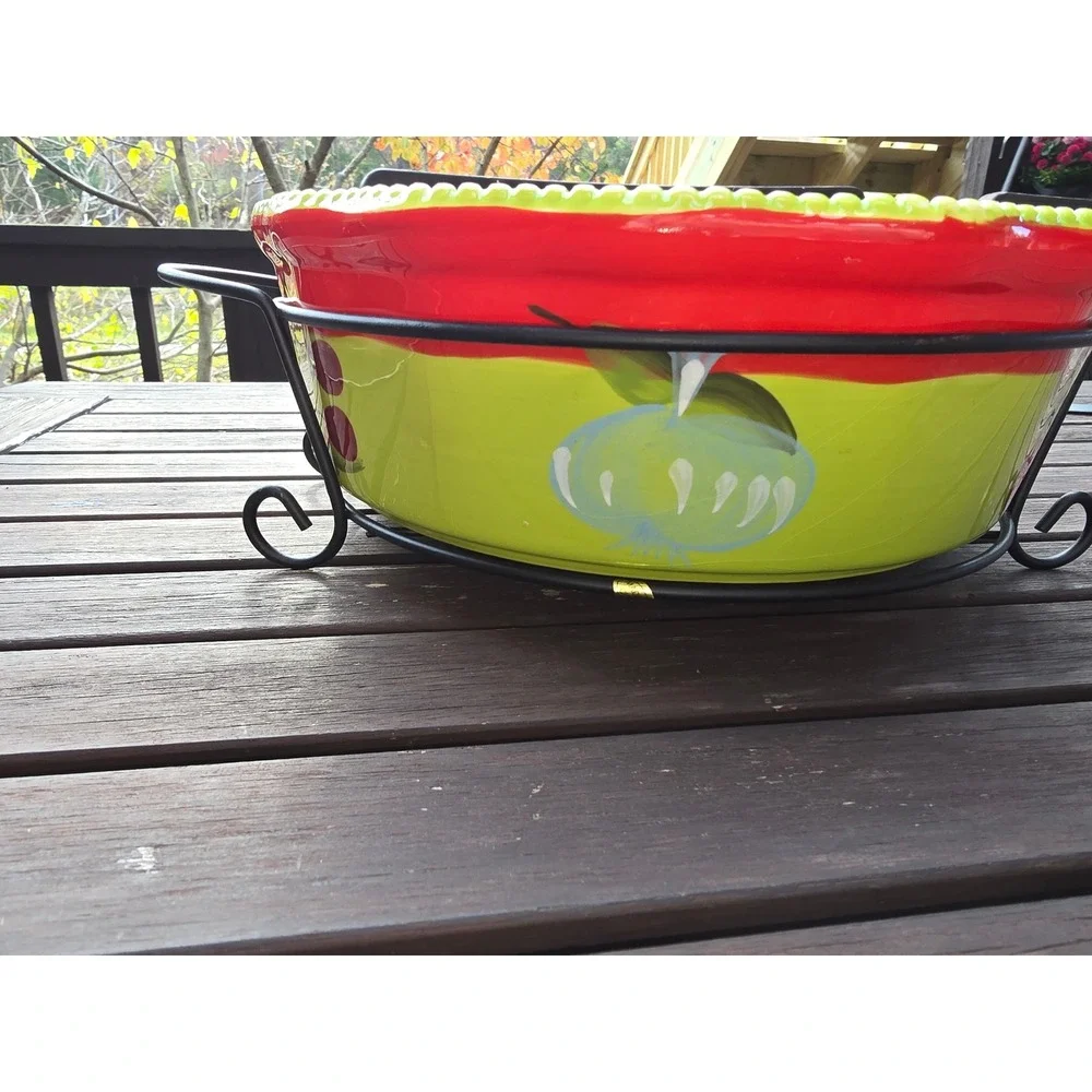 Temptations Presentable Ovenware 10